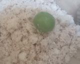 Foto langkah ke 5 dari resep Klepon.