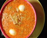 Foto langkah ke 9 dari resep Sambal Goreng Labu Siam.