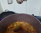 Healthy Pulao recipe step 5 photo