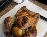 Foto langkah ke 5 dari resep Roasted Chicken & Saus Butter Lemon.