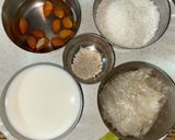 बदामी घोटाळा रेसिपी स्टेप 1 फोटो 