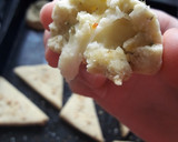 Foto del paso 5 de la receta: Scones salados Sin tacc👌🏻😍