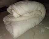 Foto del paso 6 de la receta: Cremona de Margarina y Grasa