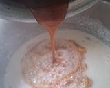 सुनहरी खीर (caramelised kheer) रेसिपी चरण 4 फोटो