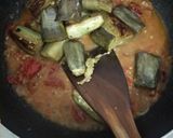 Foto langkah ke 8 dari resep Sambel Terong Sederhana.