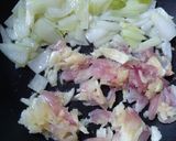 Foto langkah ke 3 dari resep Sup Iga Sapi.