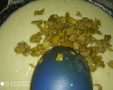 Foto del paso 2 de la receta: Fideos al requesón