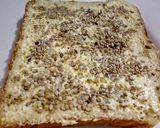 Foto del paso 2 de la receta: TOSTADAS A La Pimienta...!