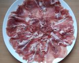รูปขั้นตอนการทำที่ 2 ของ Sukiyaki แบบง่ายๆ (すき焼き)