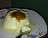 Foto del paso 1 de la receta: FLAN CASERO en 5 ' (toma el tiempo😜)