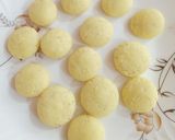 A picture of step 4 of Homemade Rass Malai 😍😍.