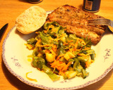 Foto del paso 12 de la receta: Almuerzo lunatico y lluvioso