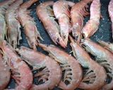 Foto del paso 2 de la receta Langostinos al horno