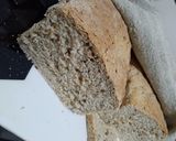 Foto del paso 6 de la receta: Pan de salvado de trigo