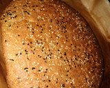 Foto del paso 4 de la receta: Pan de espelta con masa madre de centeno