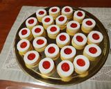 Foto del paso 5 de la receta: Masitas austriacas (Zuckerwinkles)