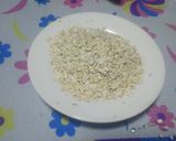 Foto del paso 2 de la receta: Avena caliente