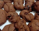 Foto langkah ke 6 dari resep Cookies kurma.