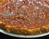 Foto del paso 3 de la receta: Pizza con base de zanahoria 🥕| Recetas saludables |🍕Pizza sin gluten