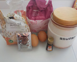 Foto del paso 1 de la receta: Galletas de avena