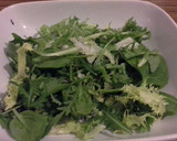 Foto del paso 2 de la receta: Ensalada de feta y panceta