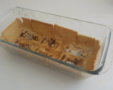 Foto del paso 13 de la receta: Morenito entre galletas Tosta Rica