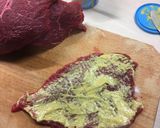 Hagymás rostélyos recept fázis 1 fotója