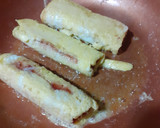 Foto del paso 6 de la receta: Rollitos de mermelada