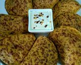 Foto del paso 14 de la receta: ALMOJÁBANAS De Mi Tierra, rellenas con Carne Picada...!