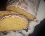A picture of step 6 of Avocado - Lemon loaf cake.