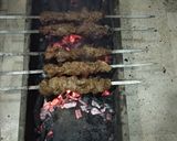 A picture of step 3 of Beef BBQ.