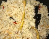 Foto langkah ke 5 dari resep Nasi Liwet.