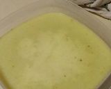 A picture of step 11 of Rosemary Butter with The Magic Butter Machine.