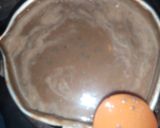 Foto langkah ke 4 dari resep Puding roti cokelat 🍫.