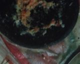 Foto langkah ke 3 dari resep Telur sosis.