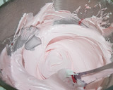Foto langkah ke 4 dari resep 7. Meringue Cookies Pemula.