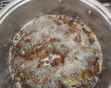 A picture of step 7 of Watermelon Jam / Preserve.