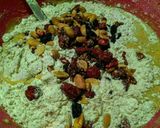 Foto del paso 6 de la receta: TARTA DE Plátano Pintón (madurito)...!