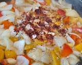 Foto del paso 5 de la receta: Sepia guisada a la andaluza