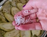 Foto del paso 3 de la receta 40. Berenjenas empanadas