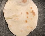Foto del passaggio 5 della ricetta Piadina wrap