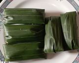 Foto langkah ke 3 dari resep Sumping Waluh Khas Bali.