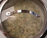 Tejes borsóleves recept fázis 5 fotója