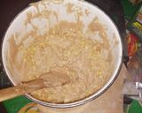 Foto del paso 4 de la receta: Muffins de manzana canela