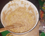 Foto del paso 4 de la receta: Muffins de manzana canela