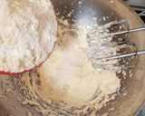 Foto del paso 2 de la receta: Galletitas calavera Catrina