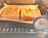 Foto langkah ke 3 dari resep Garlic Cheese Toast.