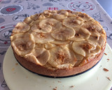 Foto del paso 4 de la receta: Tarta de manzana