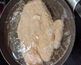 Foto langkah ke 4 dari resep Chicken katsu.
