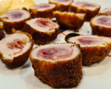 Foto del paso 6 de la receta: Flamenquín cordobés